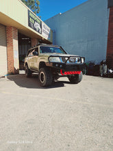 RAZZ BAR TO SUIT NISSAN PATROL GU SERIES 1,2,3& 4 IN STOCK